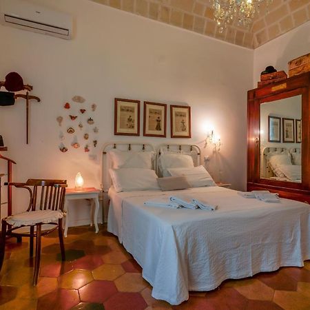 B&B Il Melograno Taranto Bagian luar foto