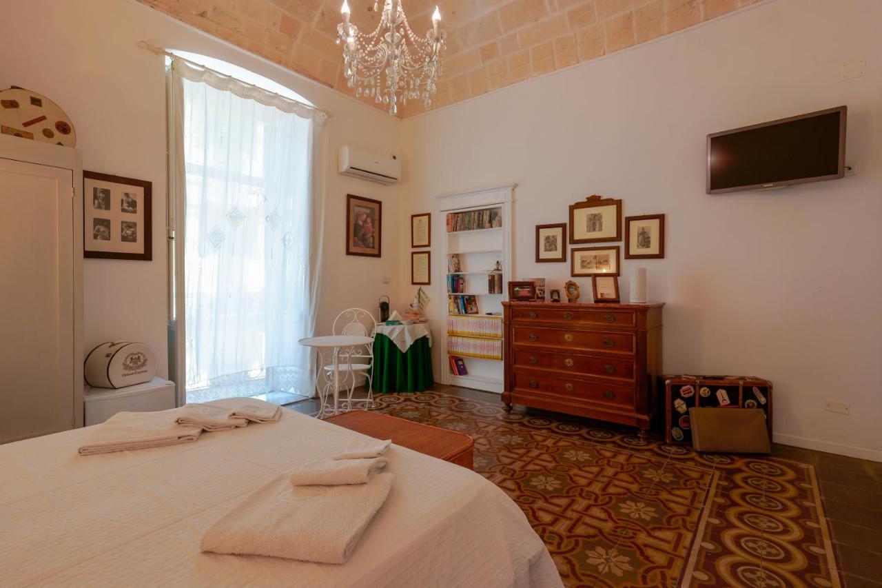 B&B Il Melograno Taranto Bagian luar foto