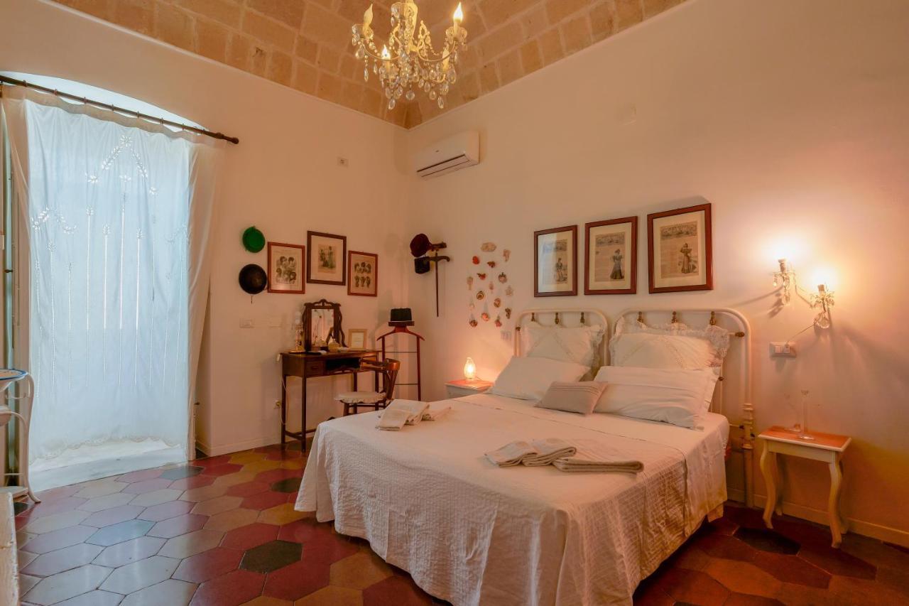 B&B Il Melograno Taranto Bagian luar foto