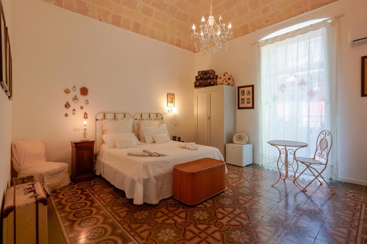 B&B Il Melograno Taranto Bagian luar foto