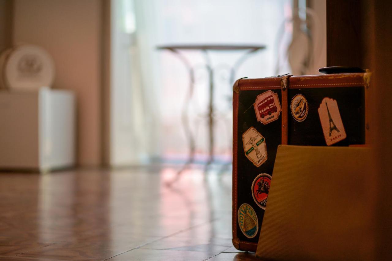 B&B Il Melograno Taranto Bagian luar foto