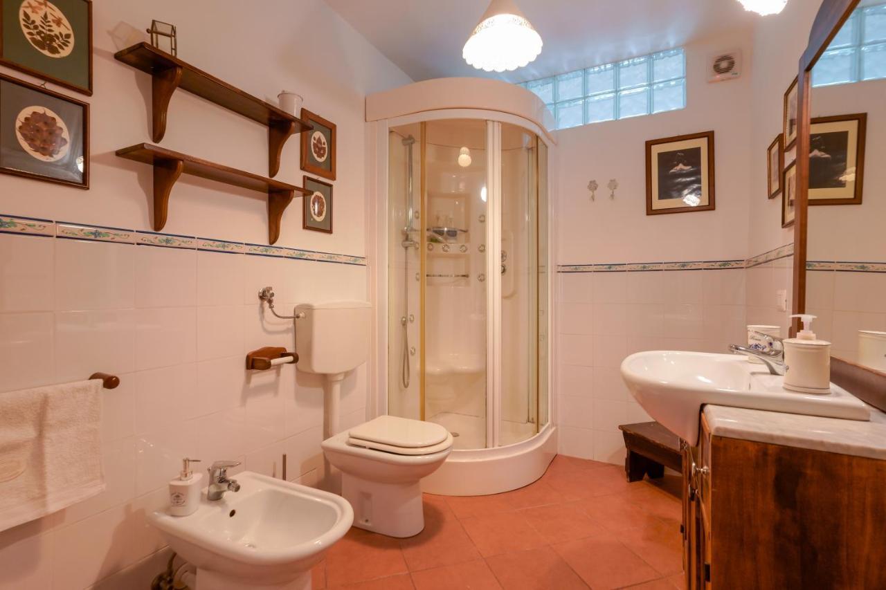 B&B Il Melograno Taranto Bagian luar foto