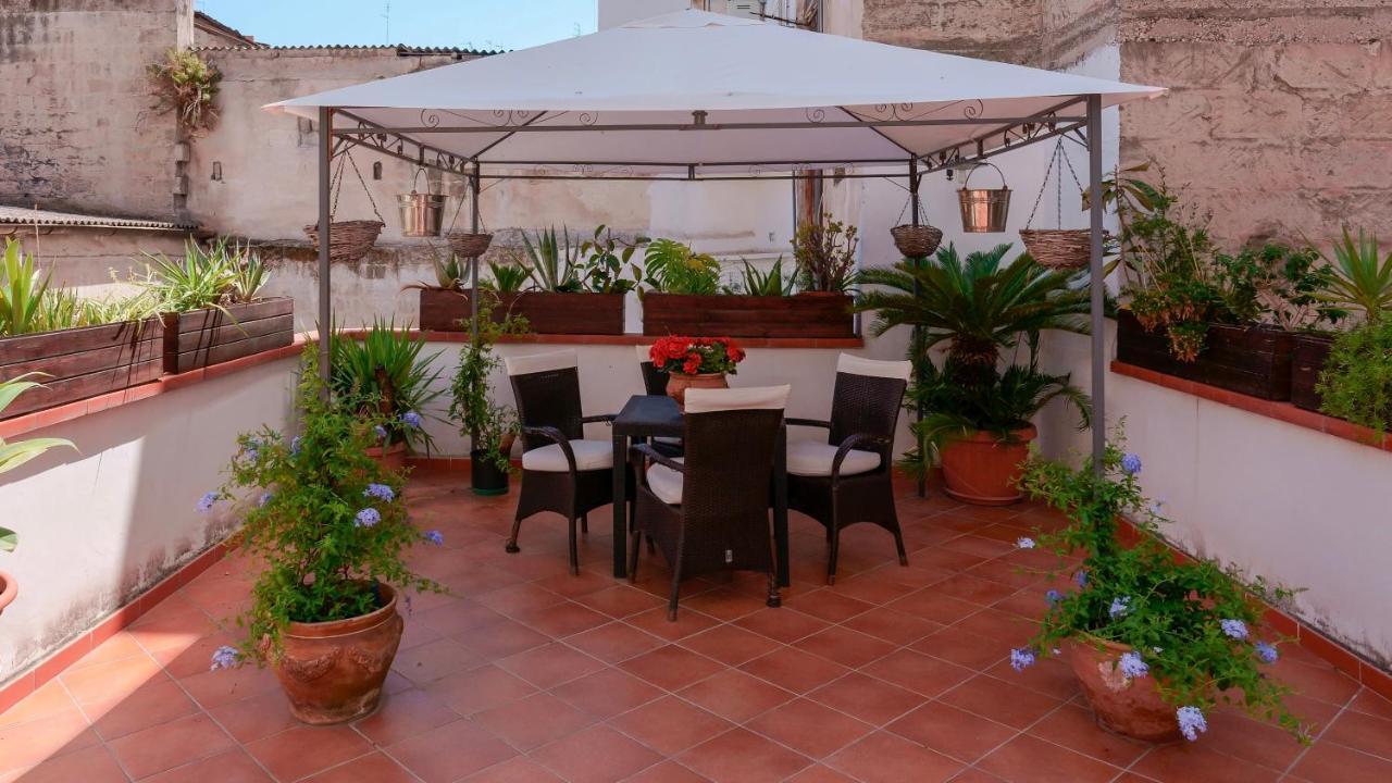 B&B Il Melograno Taranto Bagian luar foto