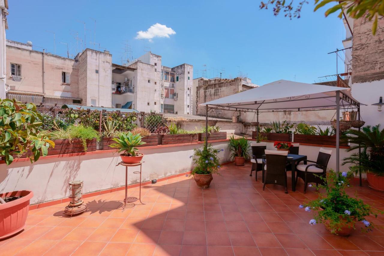 B&B Il Melograno Taranto Bagian luar foto
