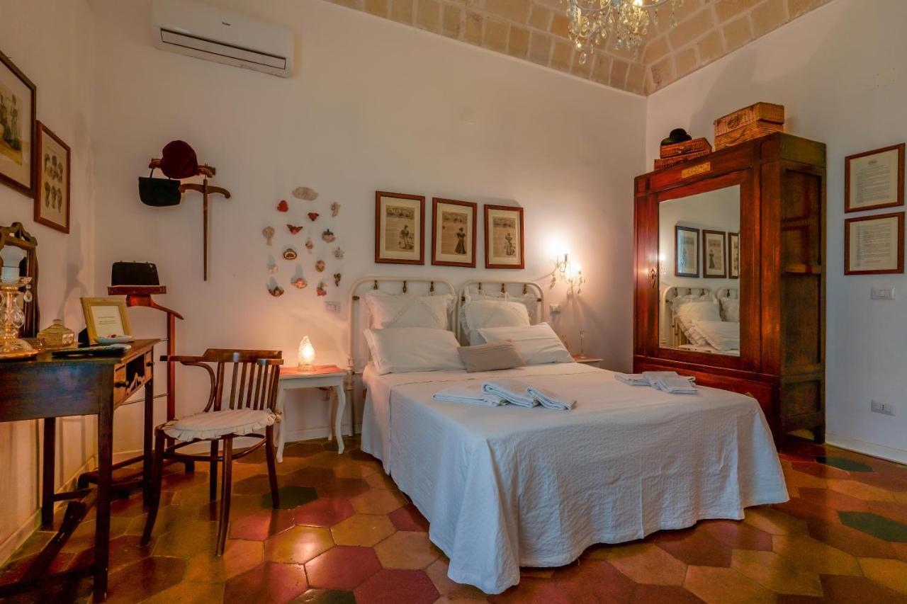 B&B Il Melograno Taranto Bagian luar foto