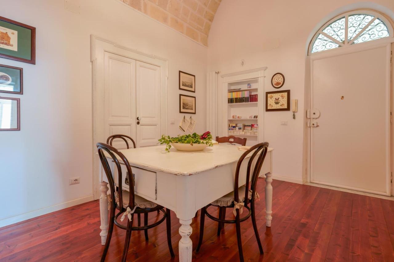 B&B Il Melograno Taranto Bagian luar foto