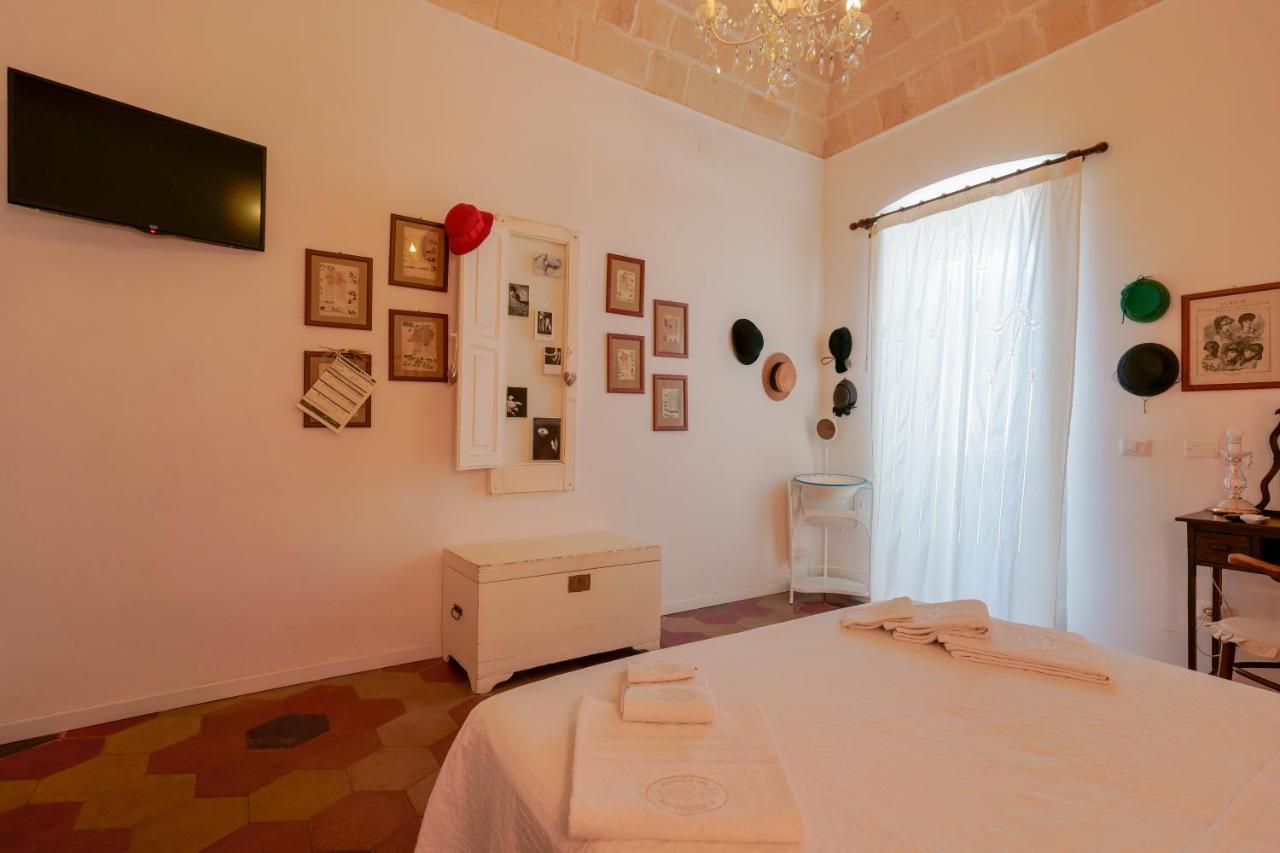 B&B Il Melograno Taranto Bagian luar foto