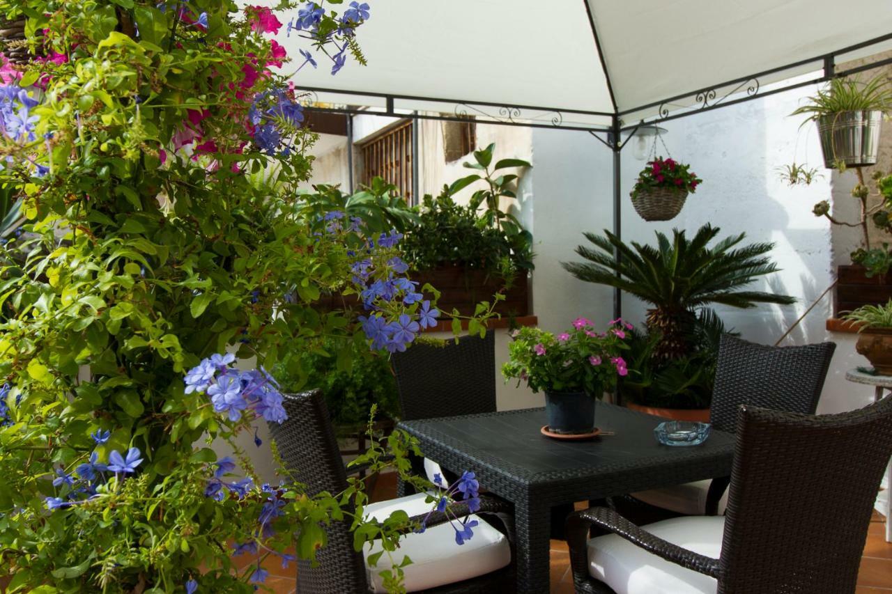 B&B Il Melograno Taranto Bagian luar foto